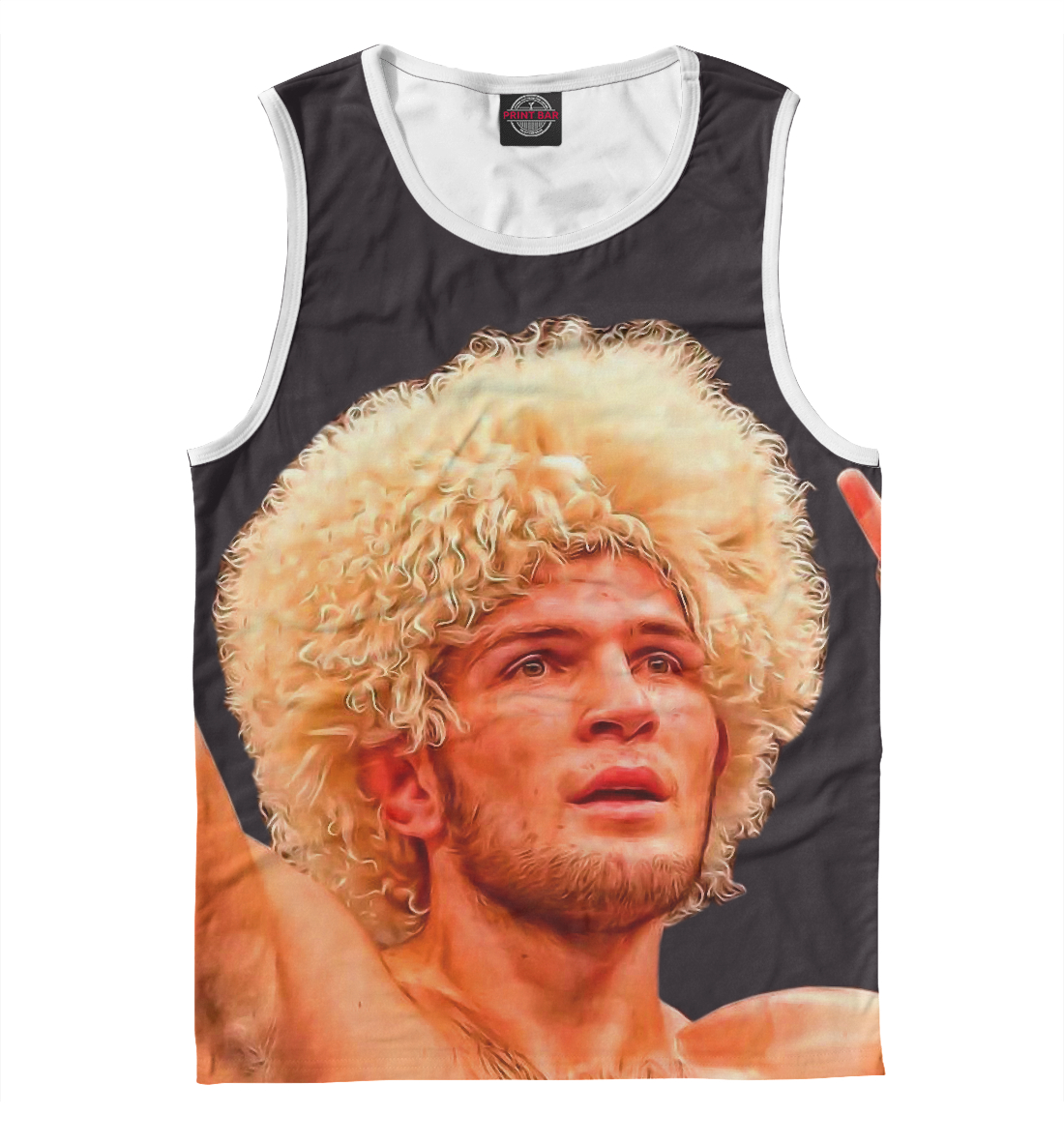 

Khabib Nurmagomedov - The Eagle