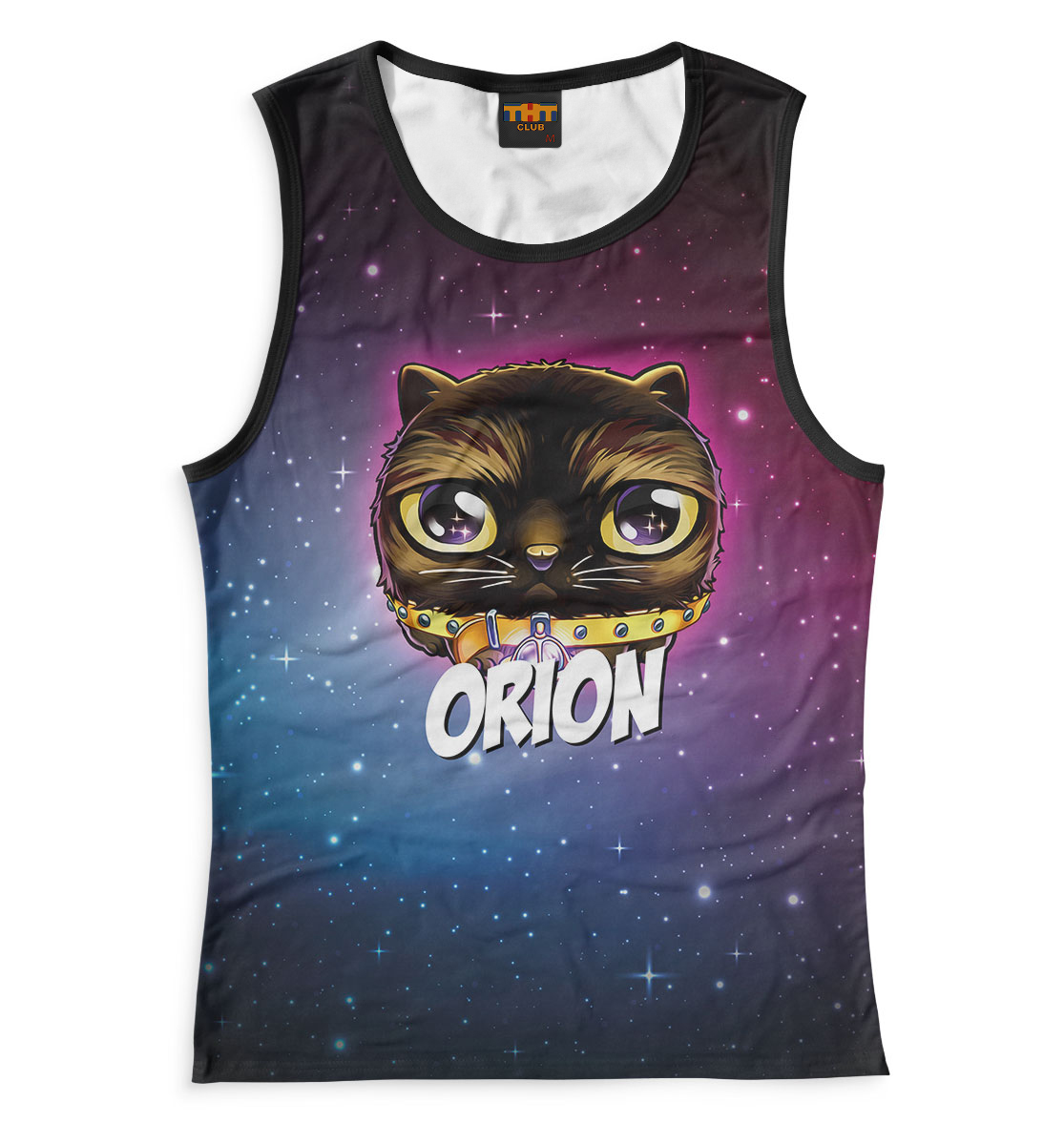 

Orion