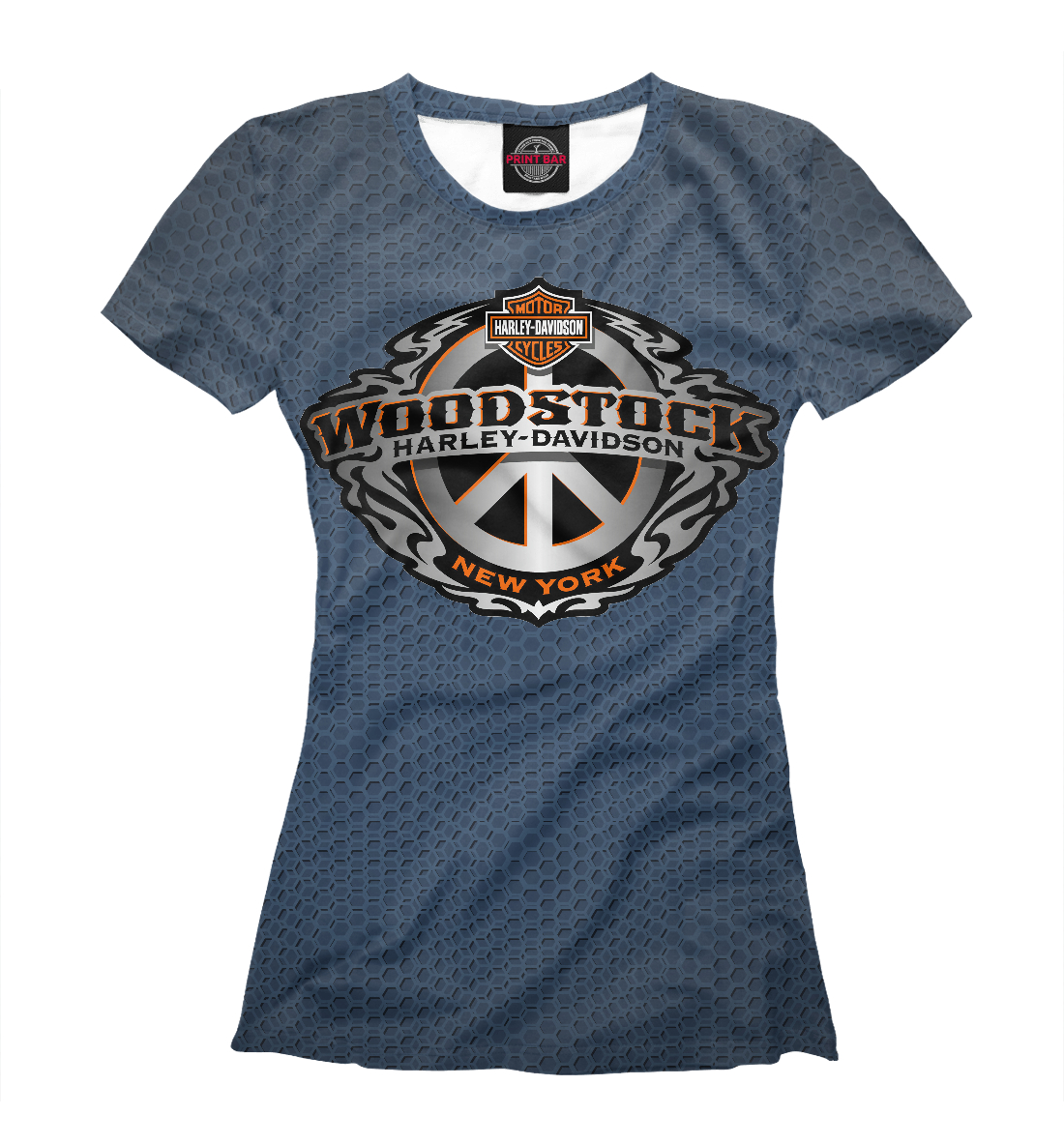 

Woodstock Harley-Davidson