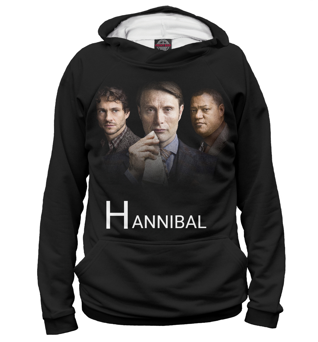 

HANNIBAL