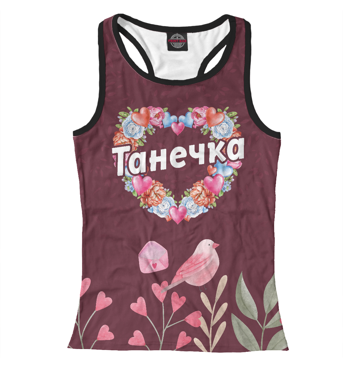 

Танечка | Цветы