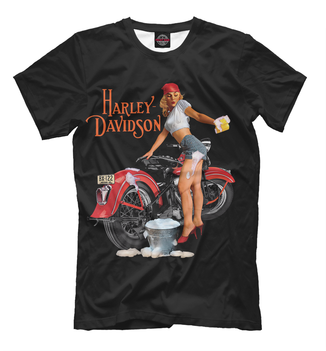 

Harley-Davidson