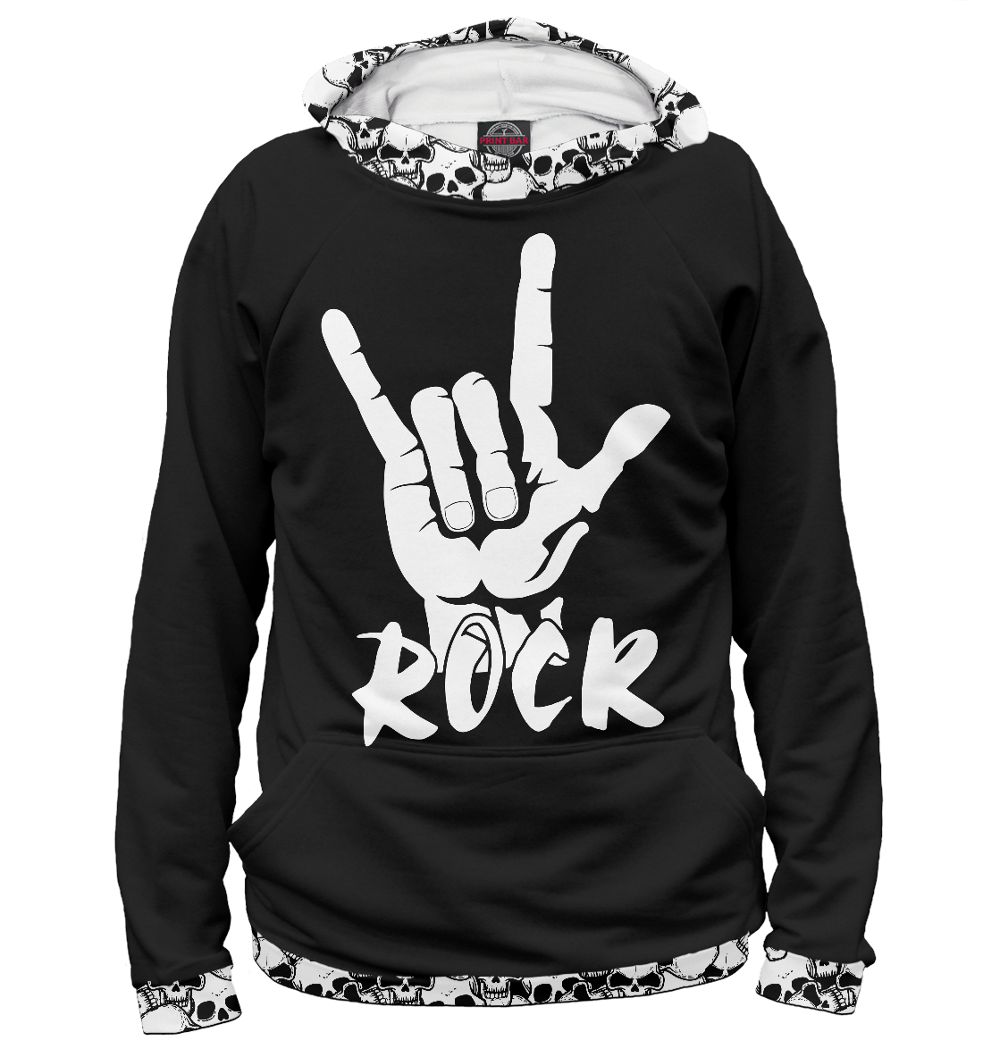 

Rock