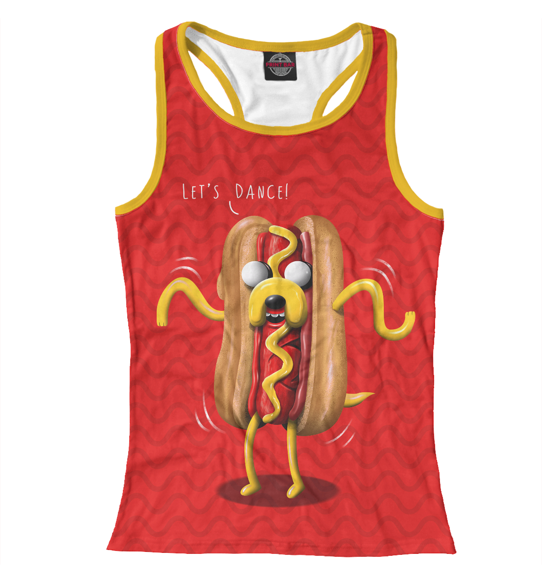 

Jake Hot Dog