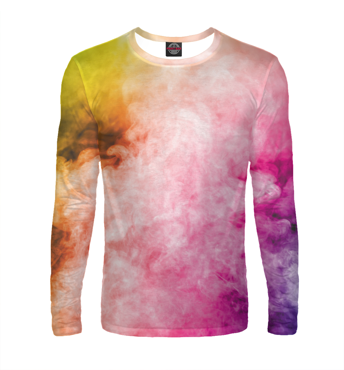 

Цветной дым