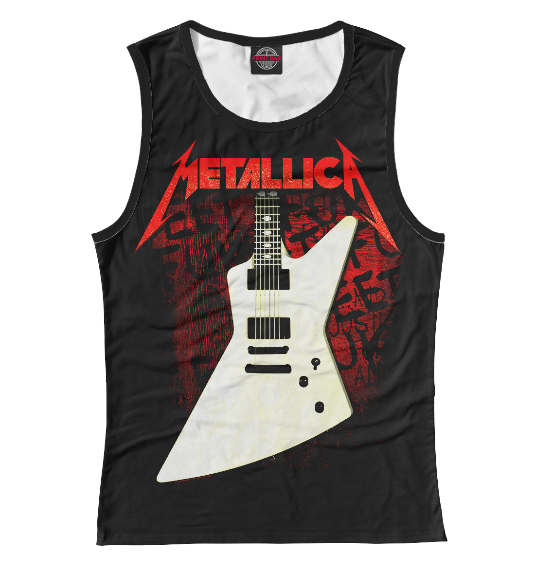 

Metallica