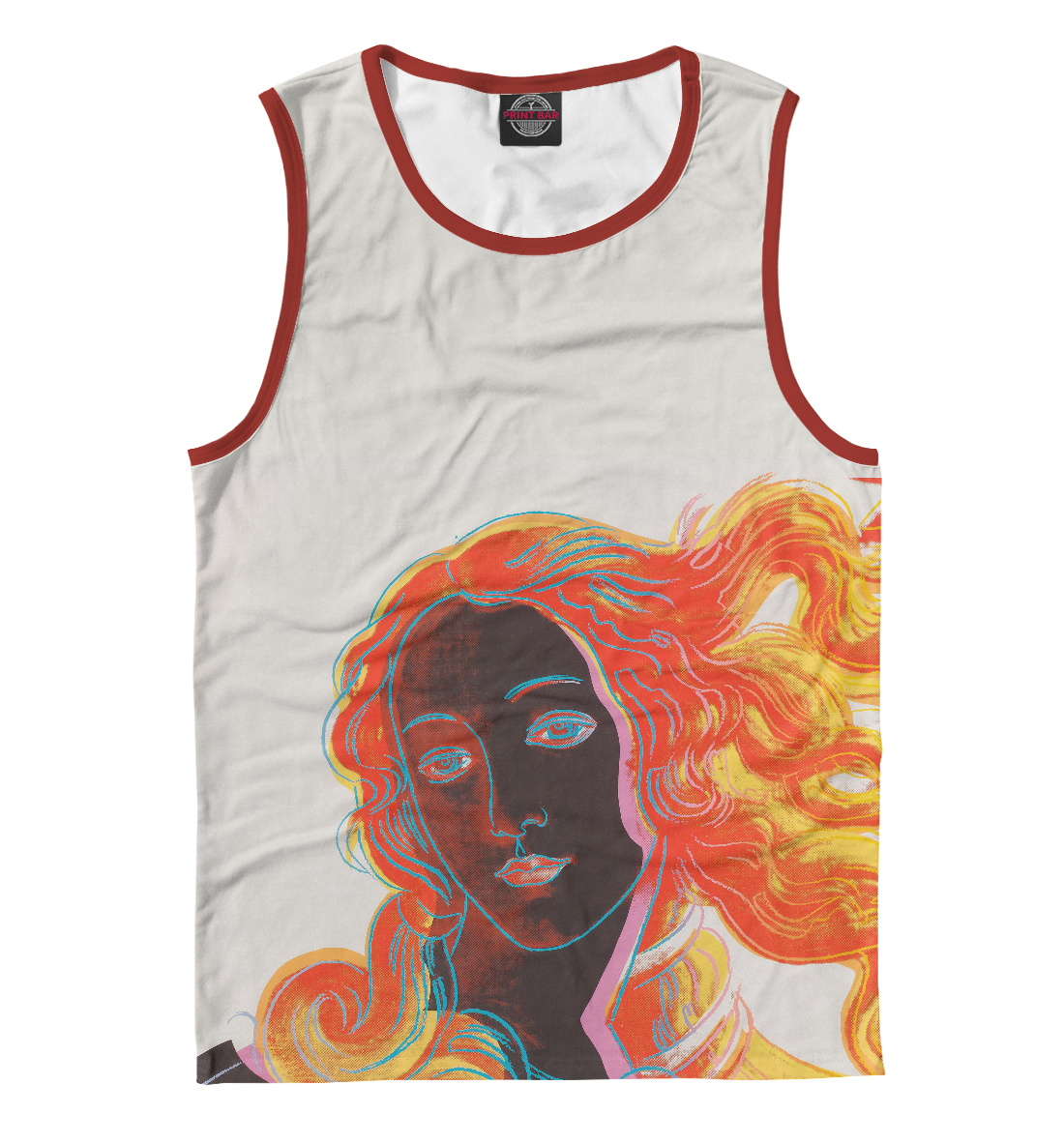 

Black Venus