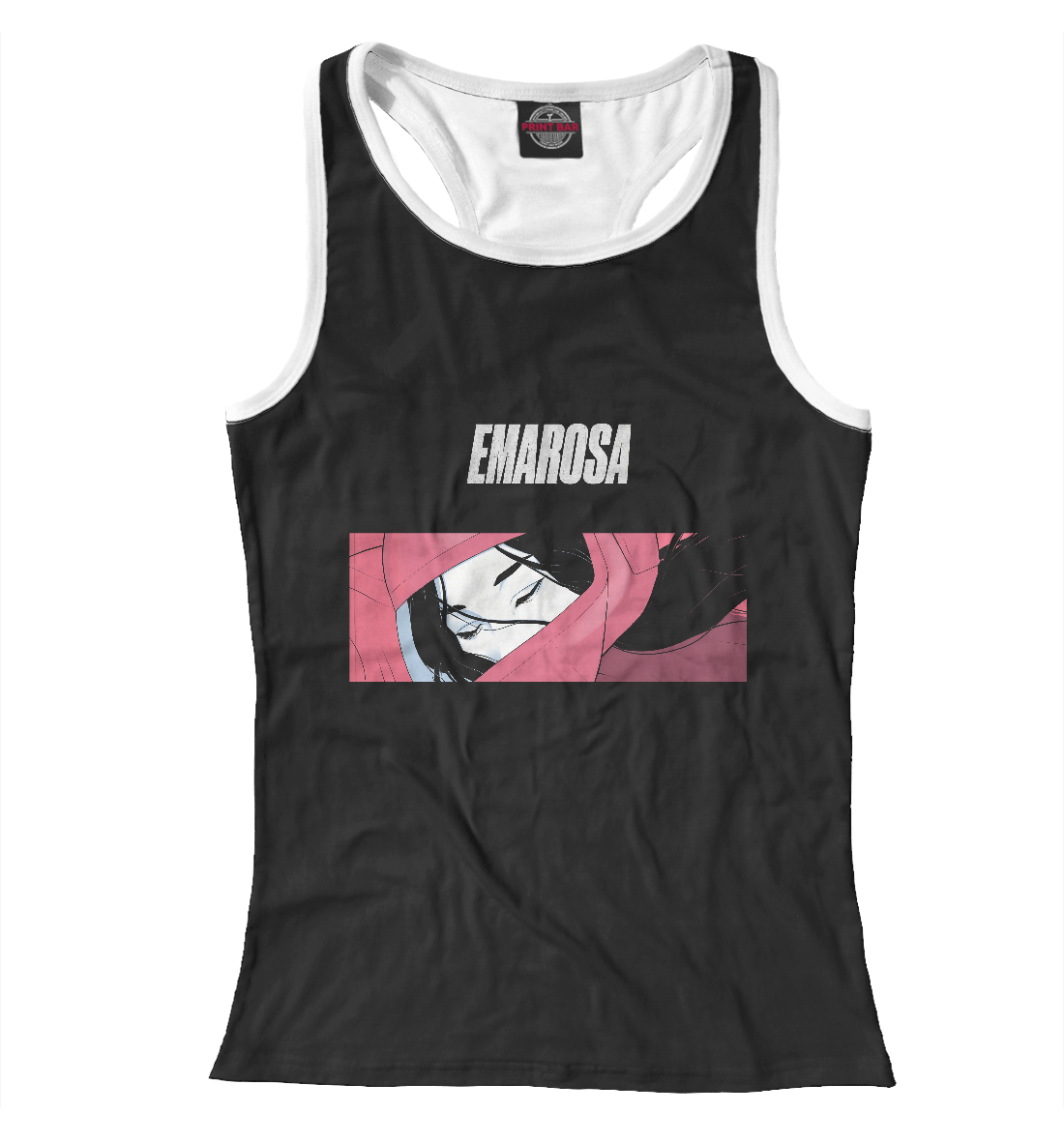 

Emarosa Peach Club