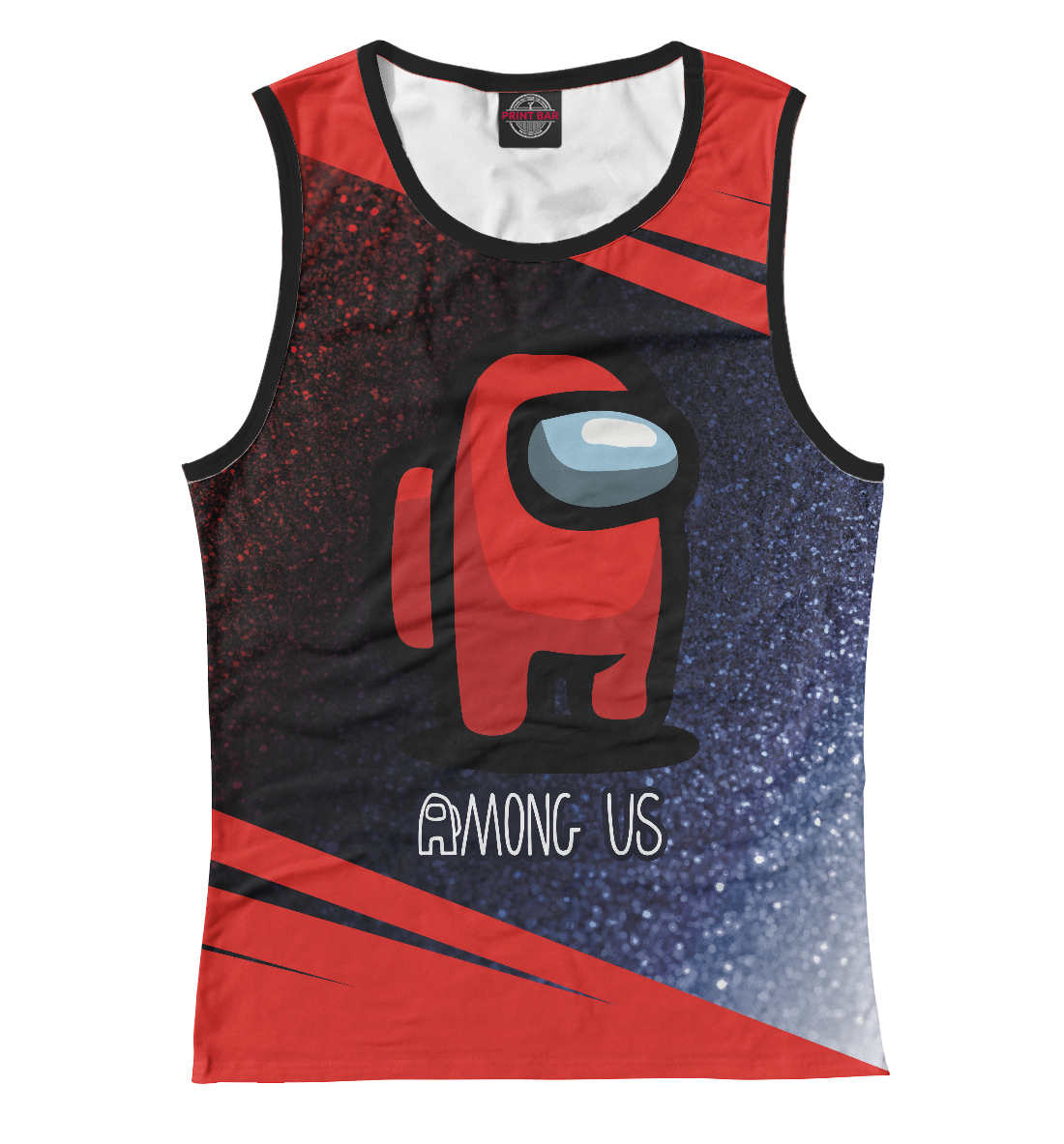

Among Us / Амонг Ас