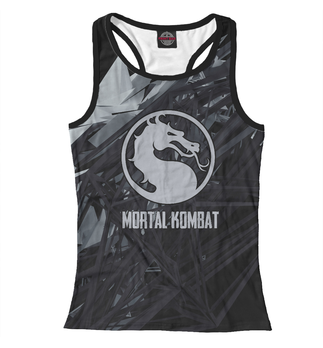 

Mortal Kombat