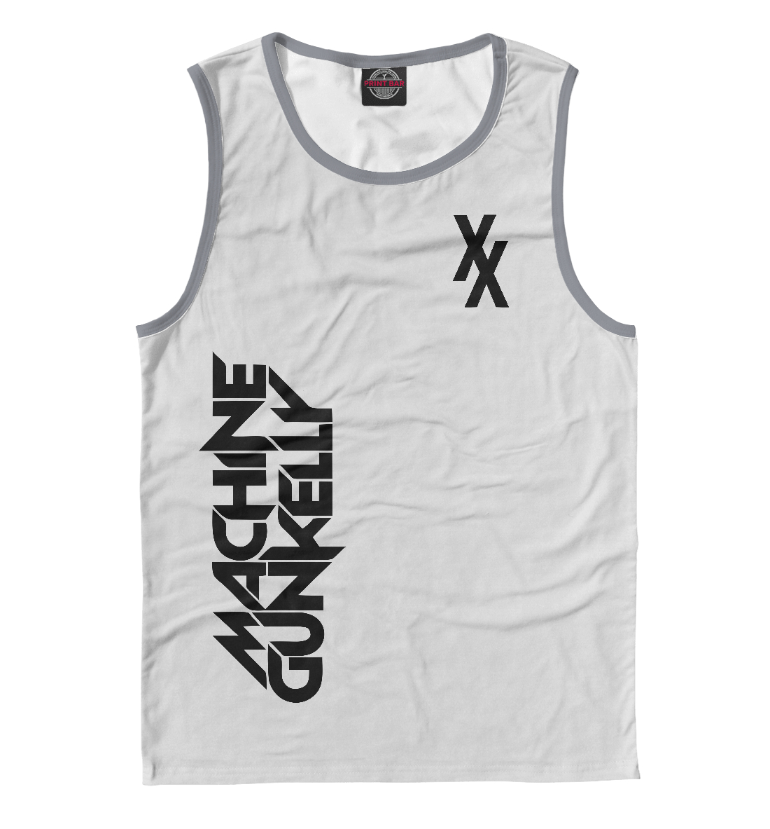 

Machine Gun Kelly