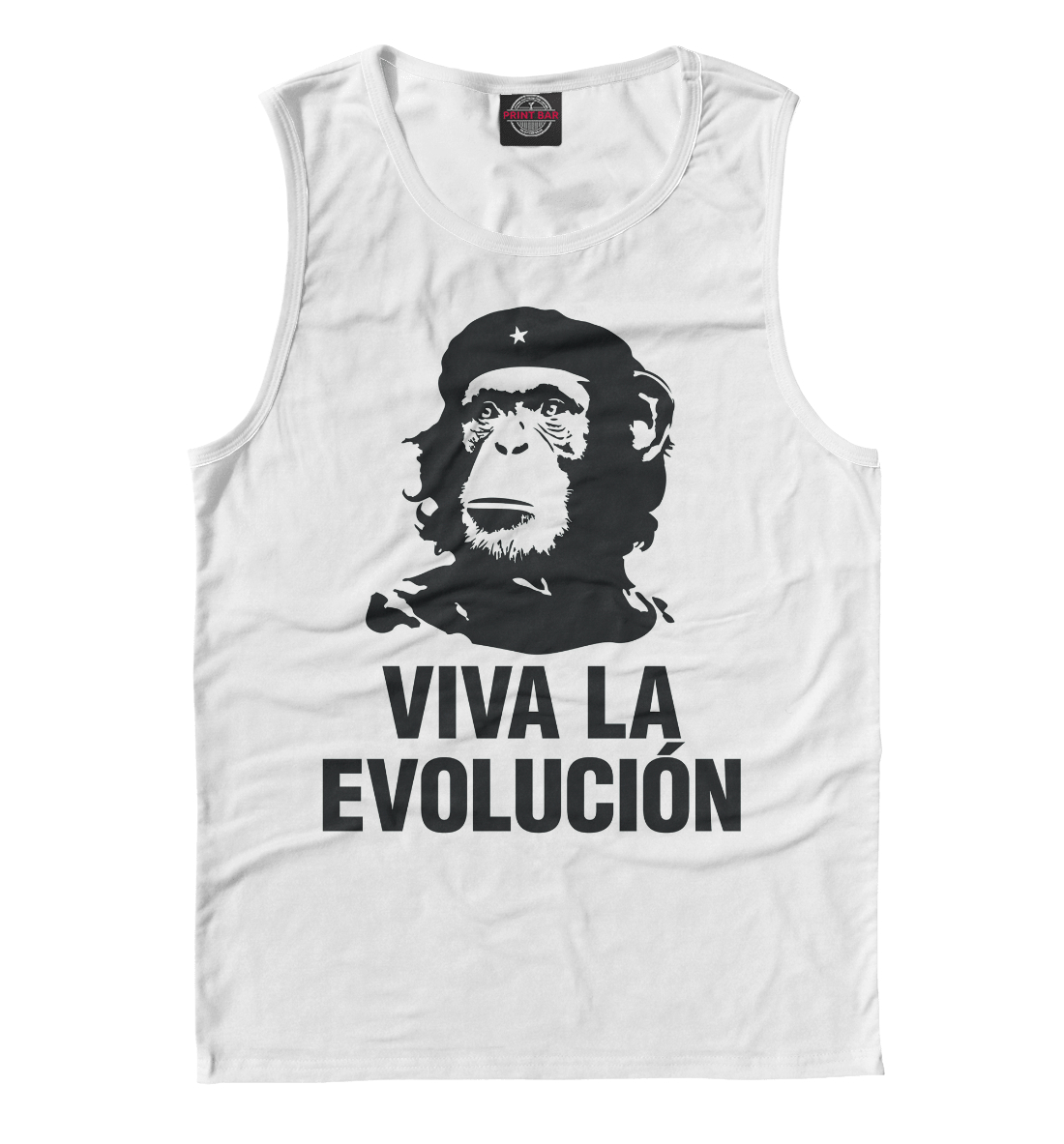 

Viva la evolucion