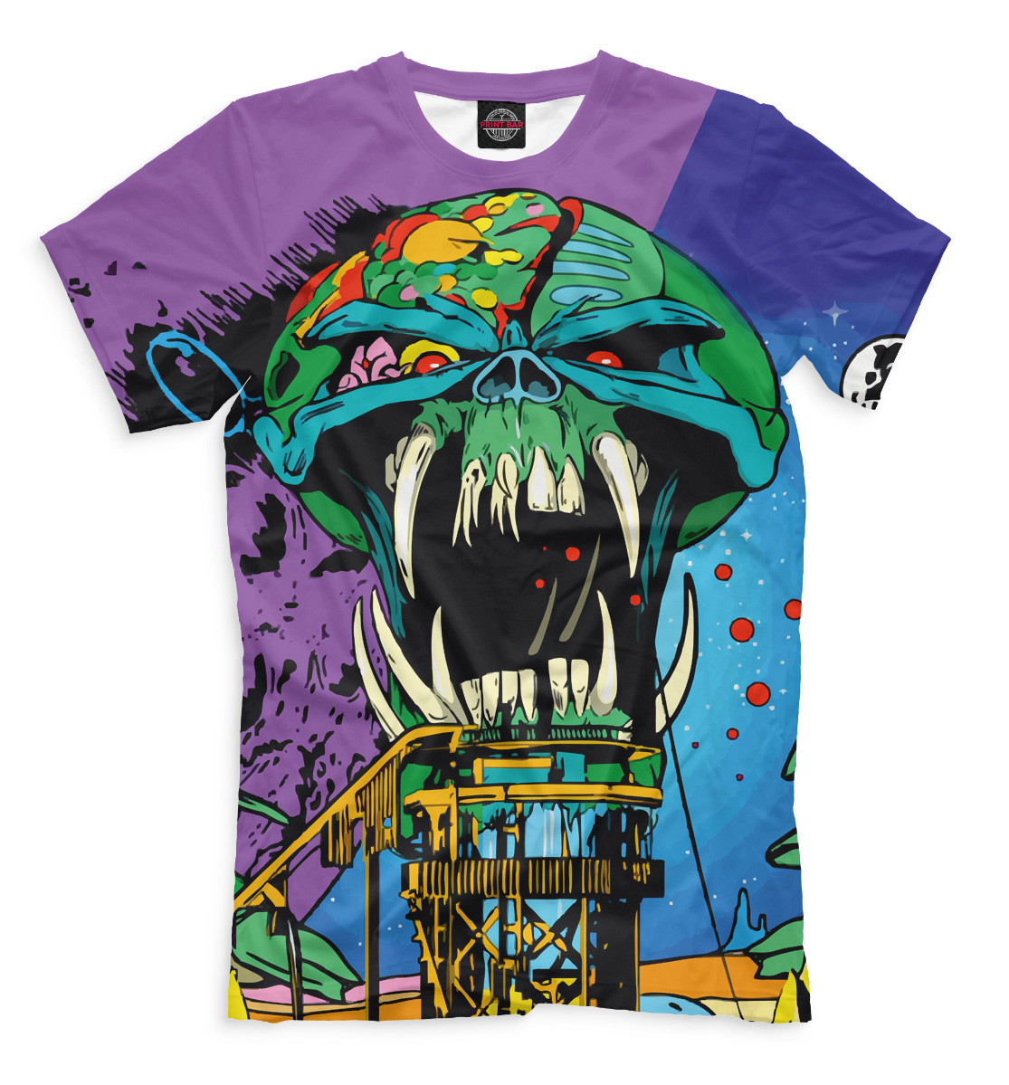 

Iron Maiden