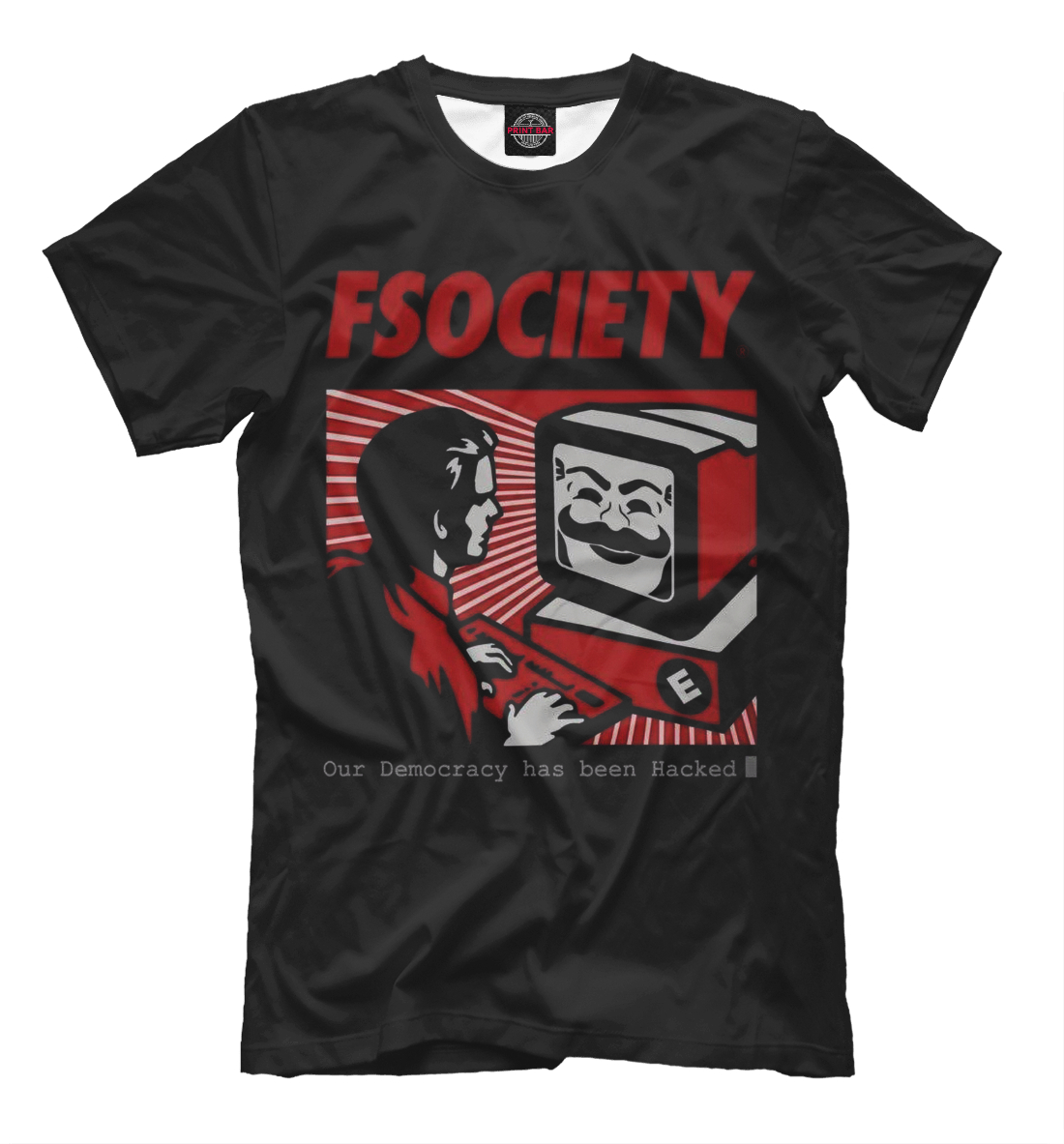 

FSOCIETY