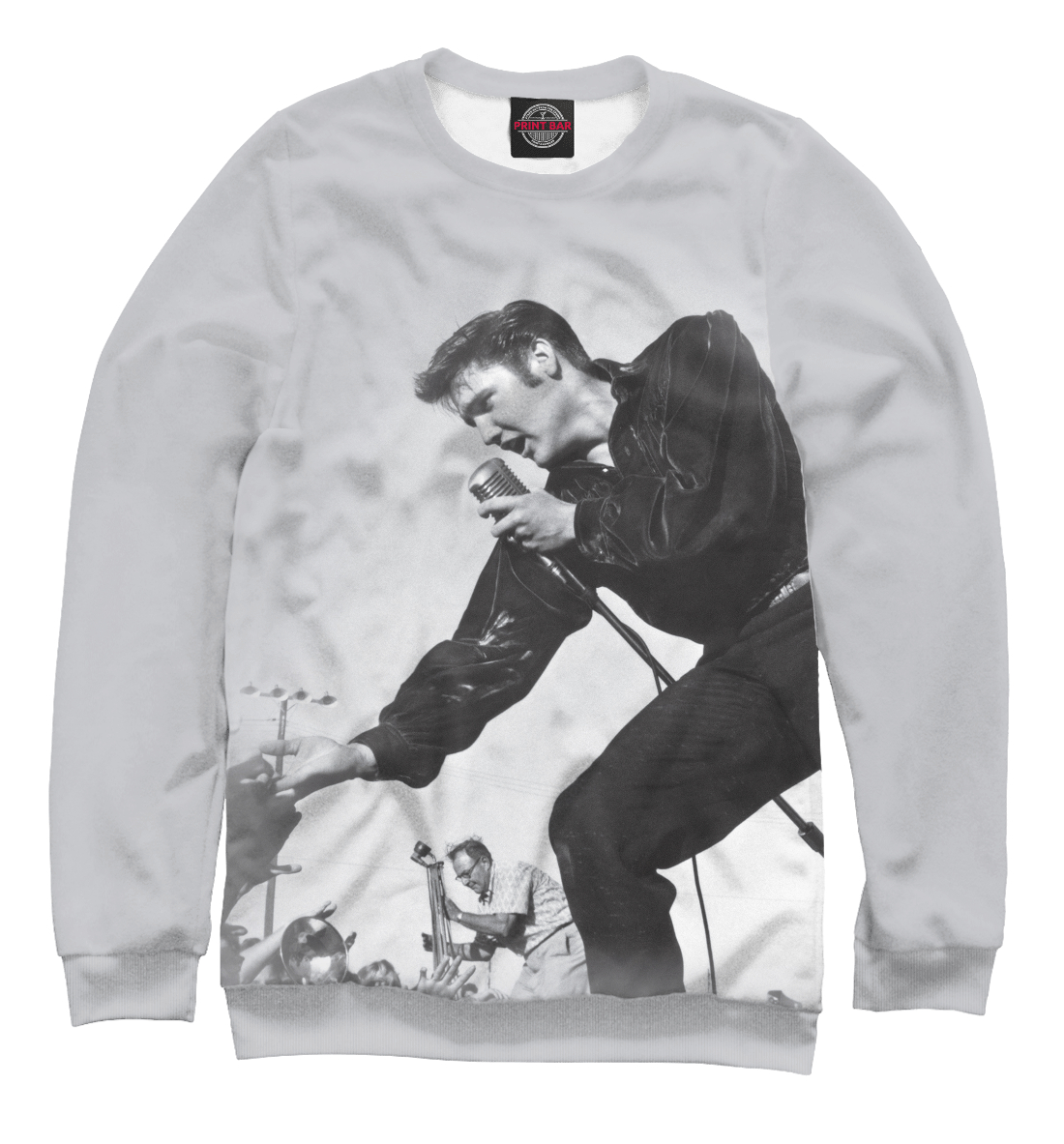 

Elvis Presley
