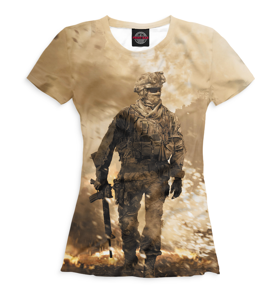 

Modern Warfare 2
