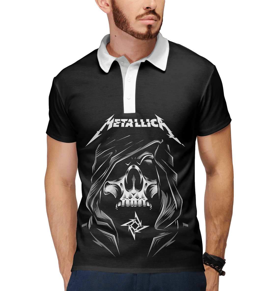 

Metallica