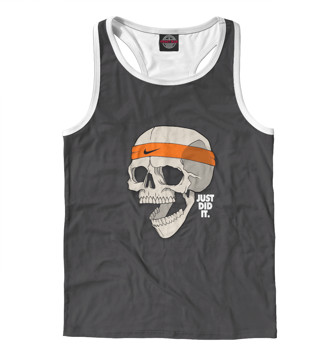 

The Possibility Of Skull