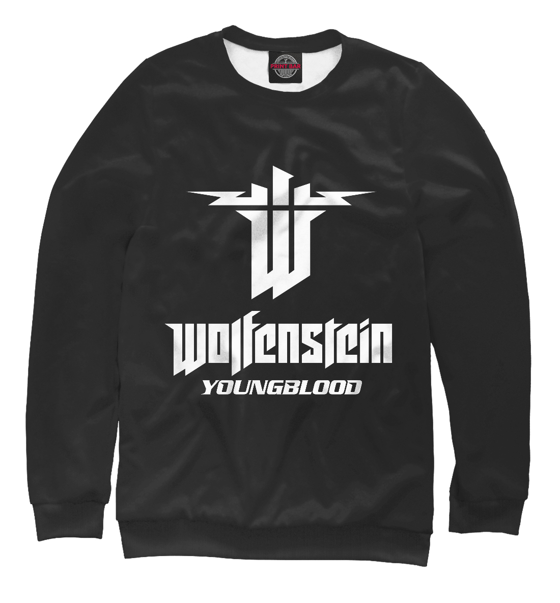 

Wolfenstein: Youngblood