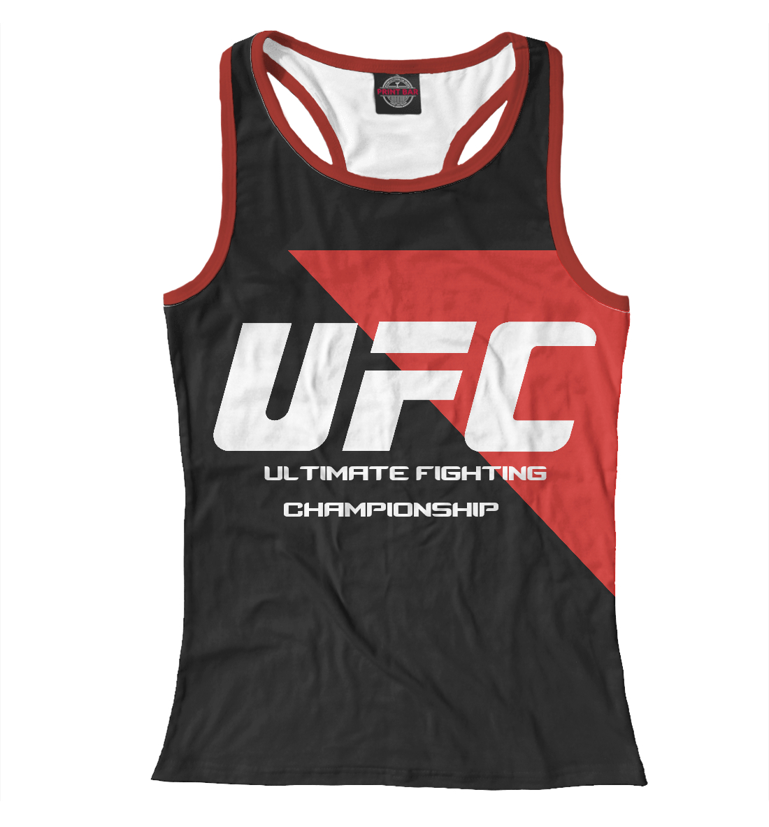 

UFC