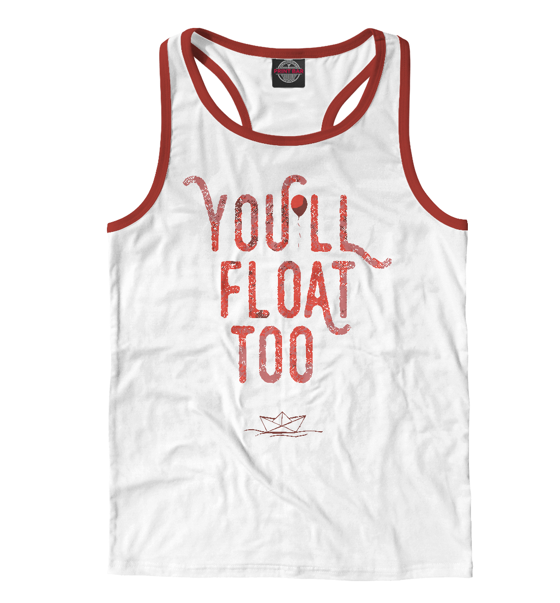 

Оно - Стивен Кинг