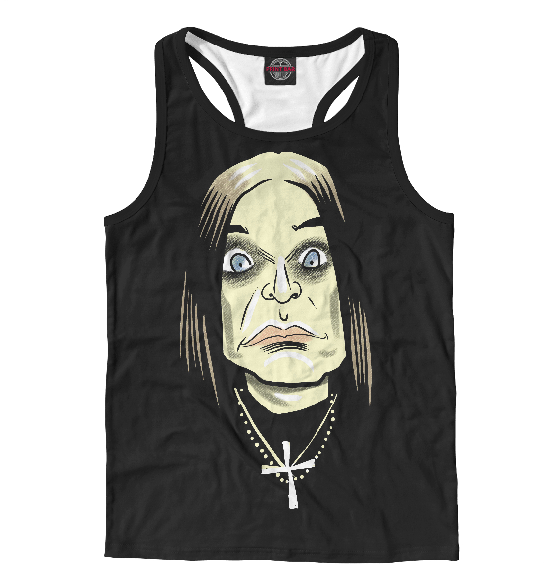 

Ozzy Osbourne