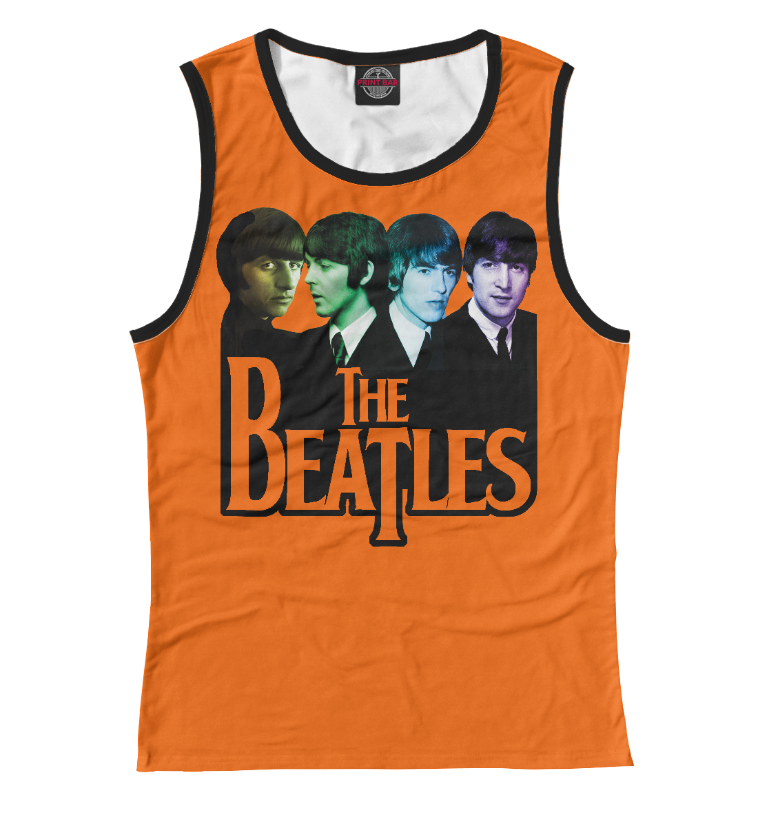 

The Beatles