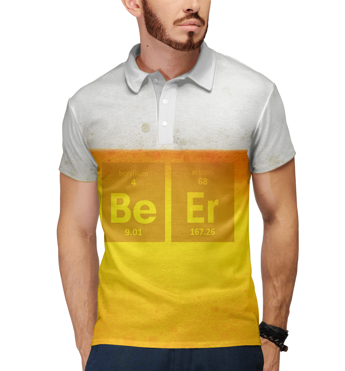 

Beer