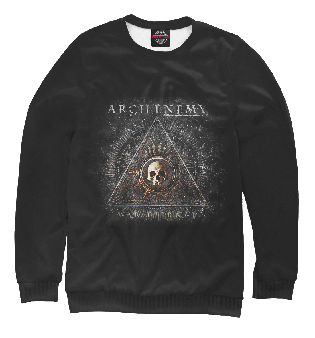 

Arch Enemy