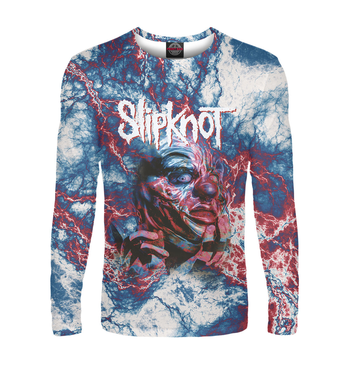 

Slipknot