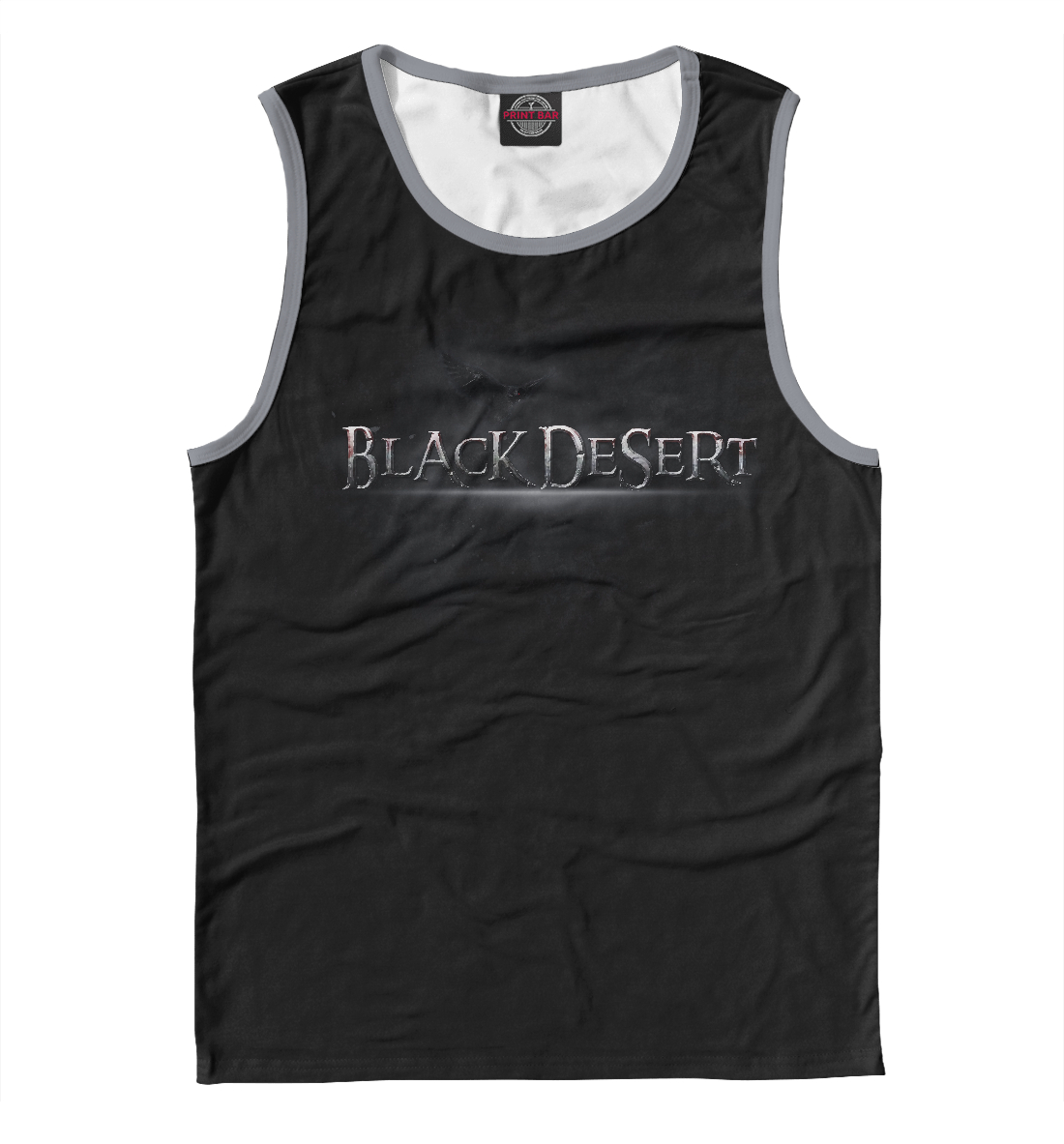 

Black Desert