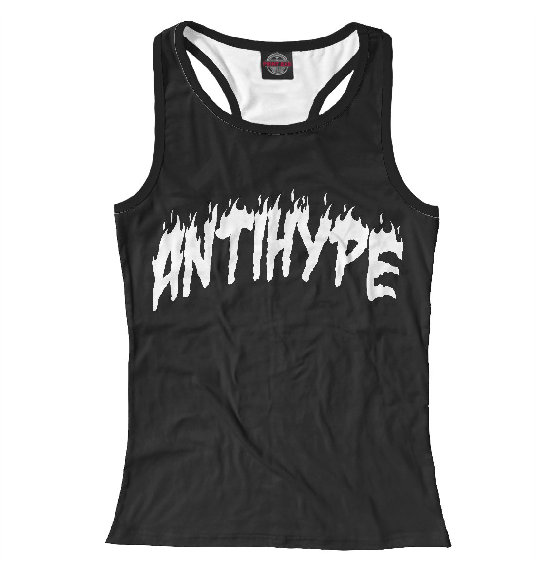 

ANTIHYPE