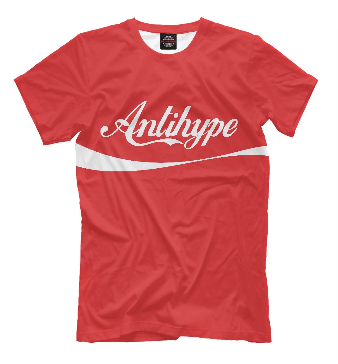 

Antihype Coca Cola