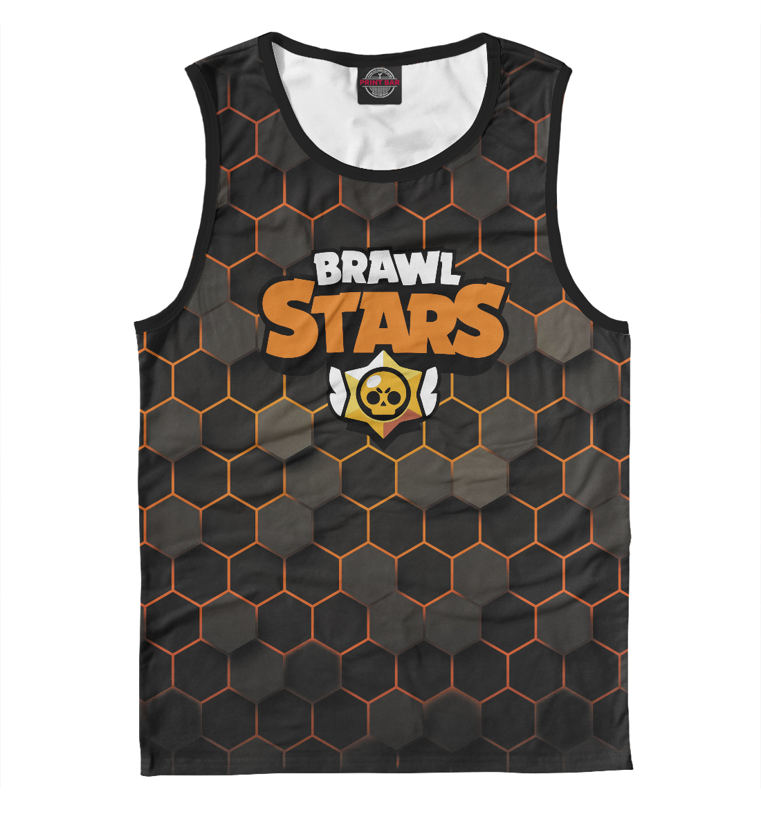 

Brawl Stars