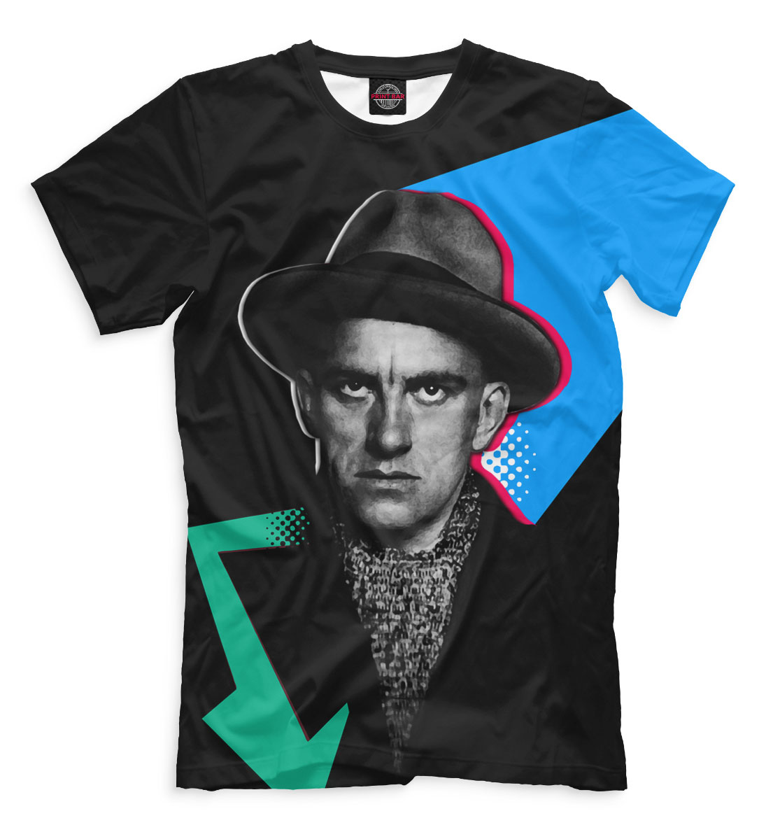 

Владимир Маяковский