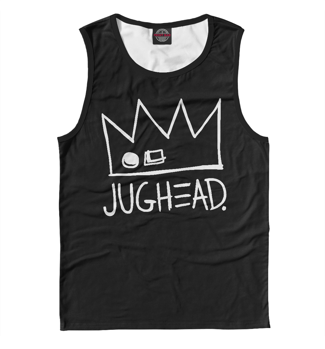 

Jughead