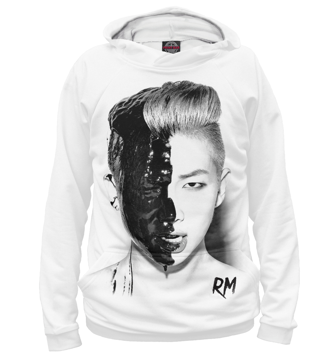 

BTS Rap Monster