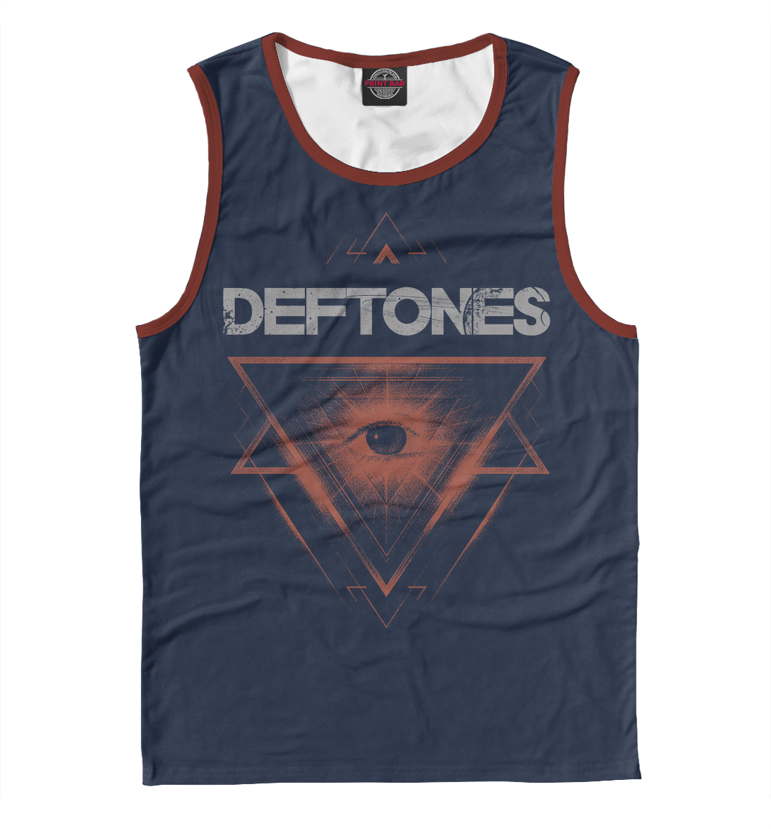 

Deftones