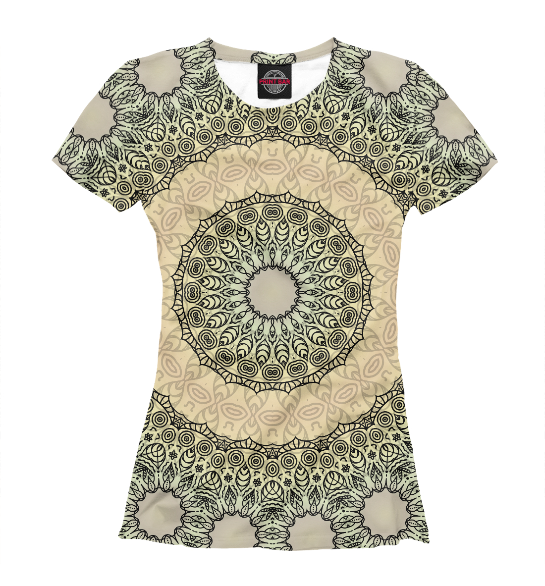 

Mandala