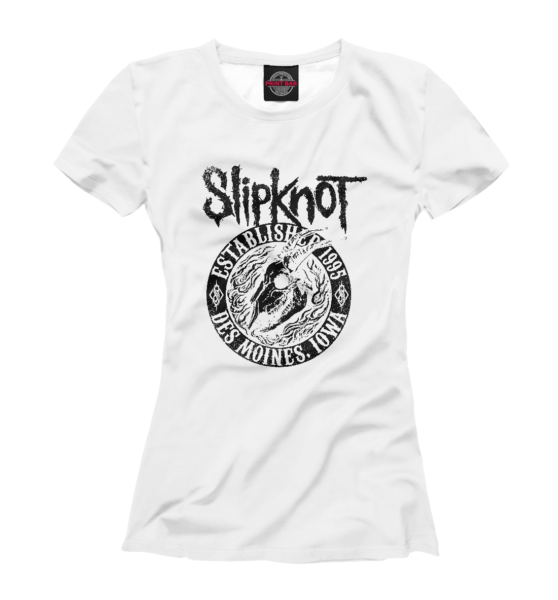

Slipknot