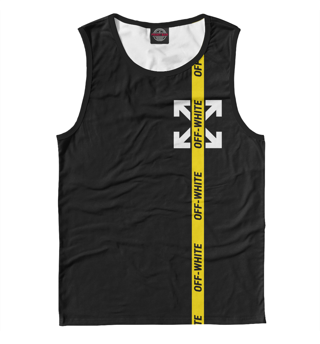 

Off-White Yellow