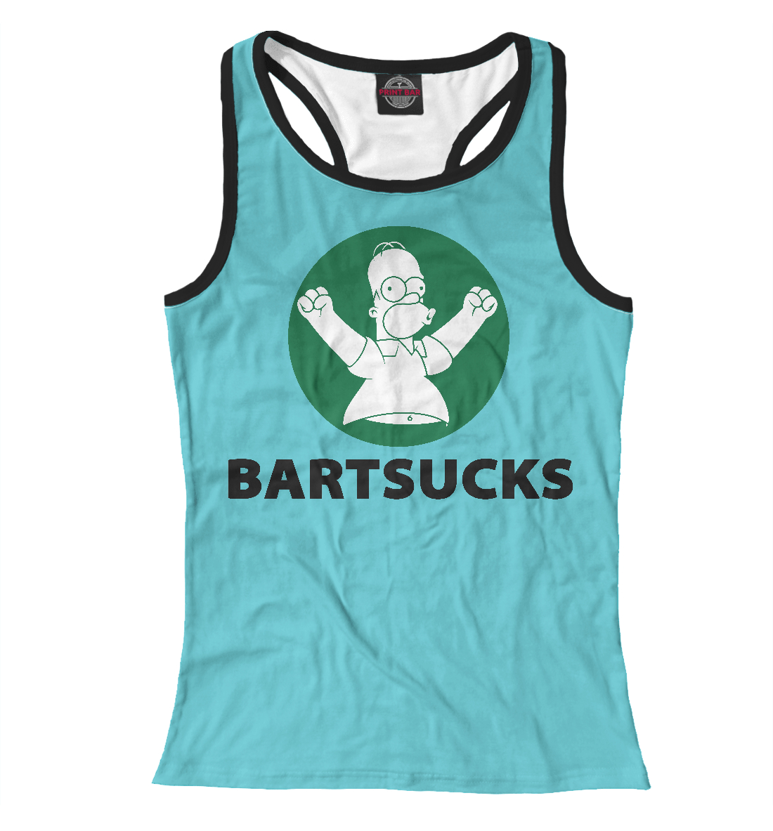 

Bartsucks