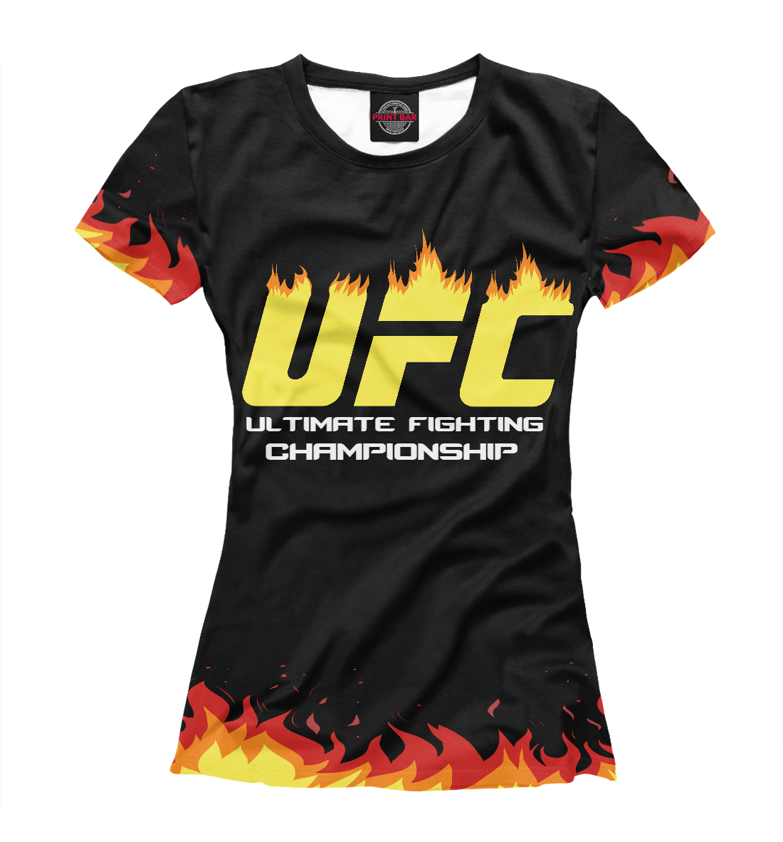

UFC