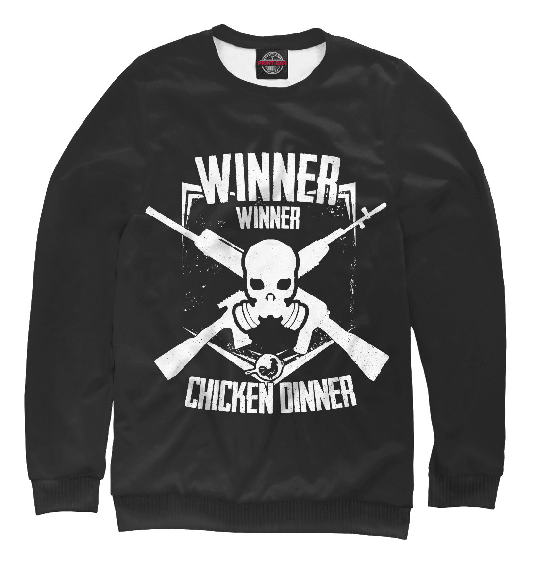 

Winner Dinner