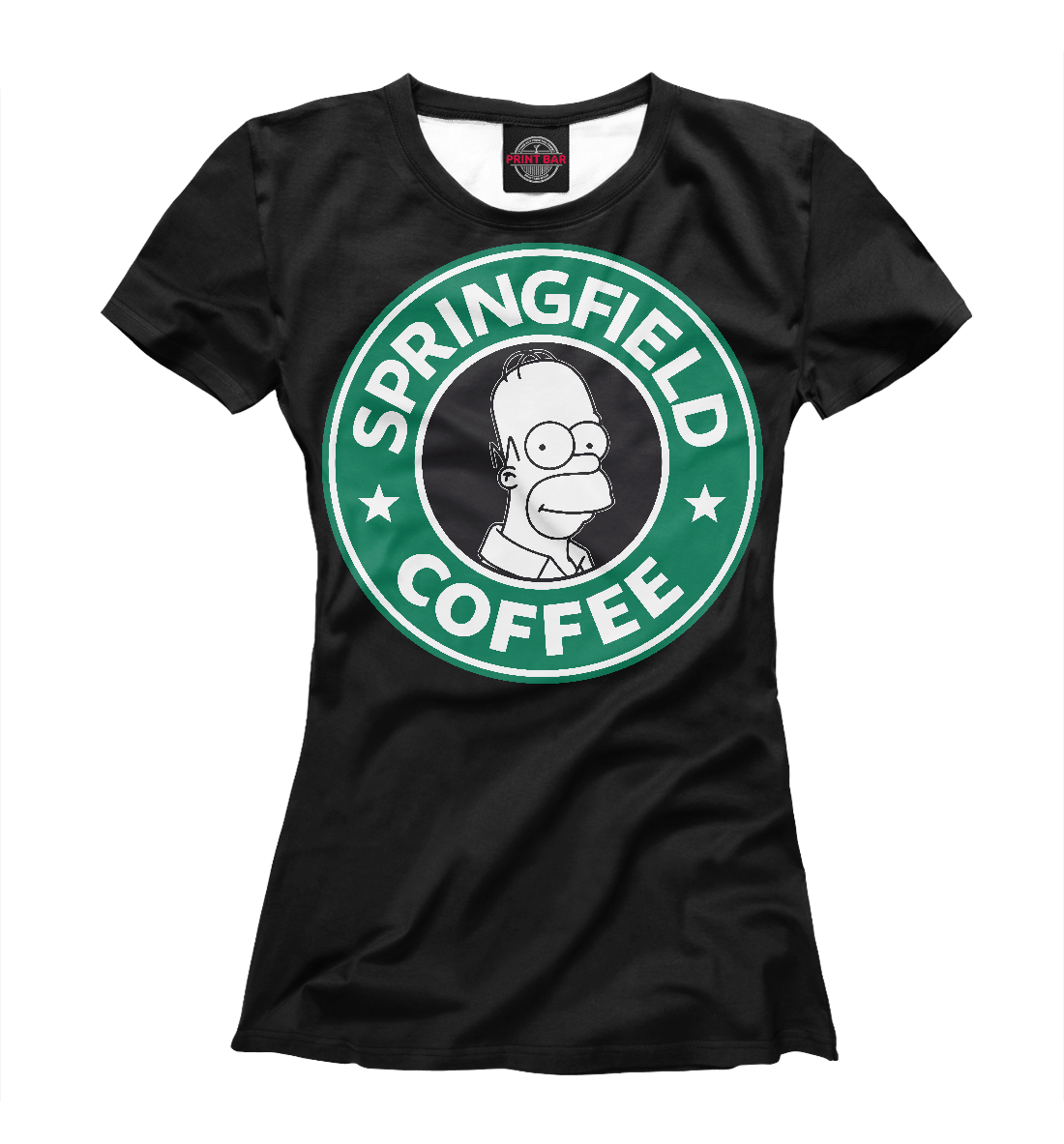

Springfield Coffee
