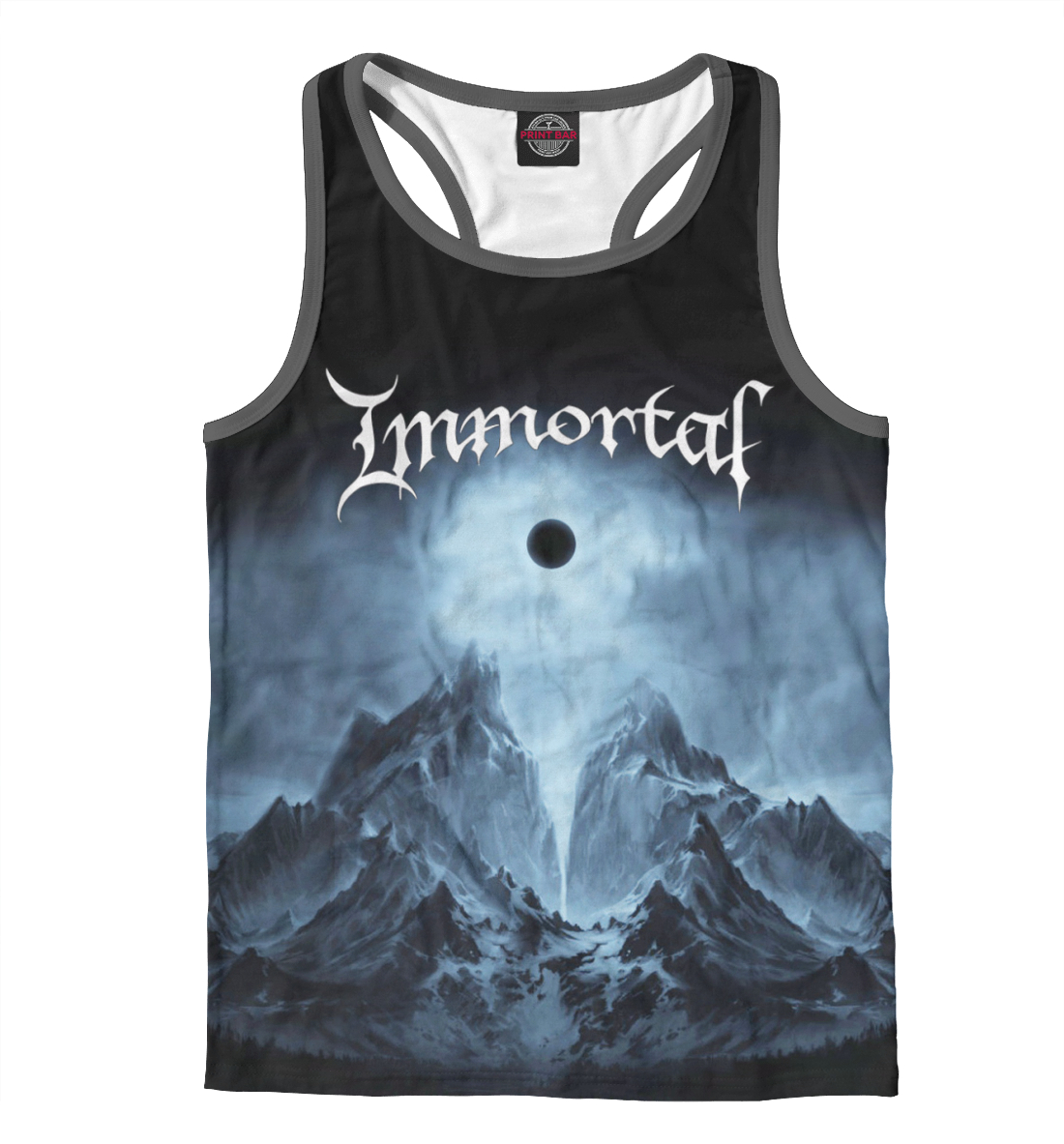 

Immortal Art