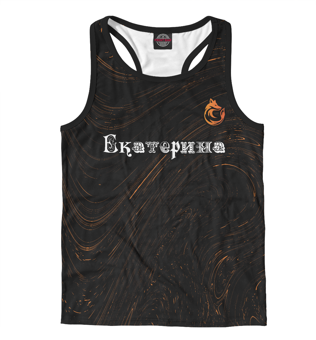 

Екатерина / Лисичка