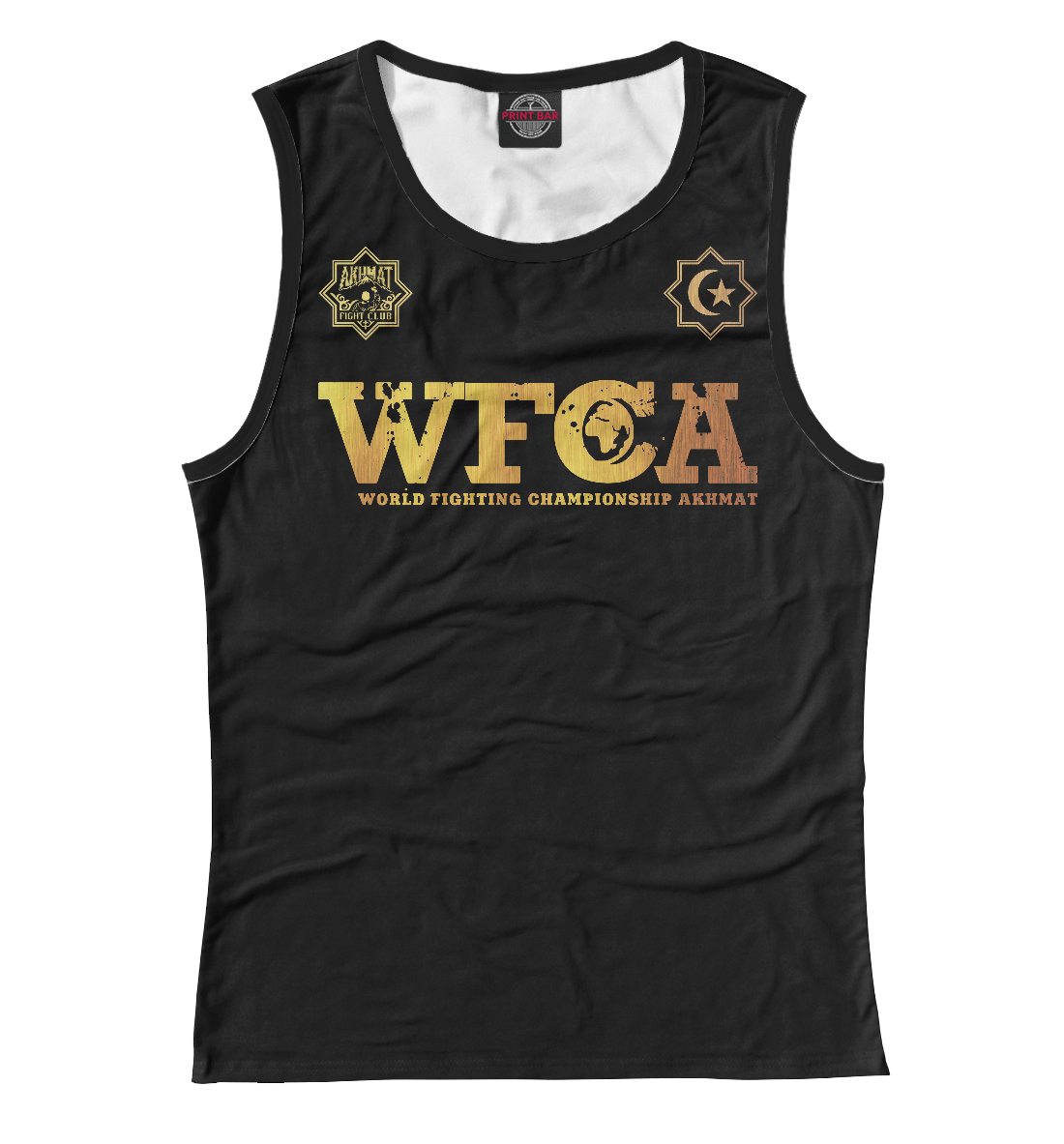 

WFCA Gold