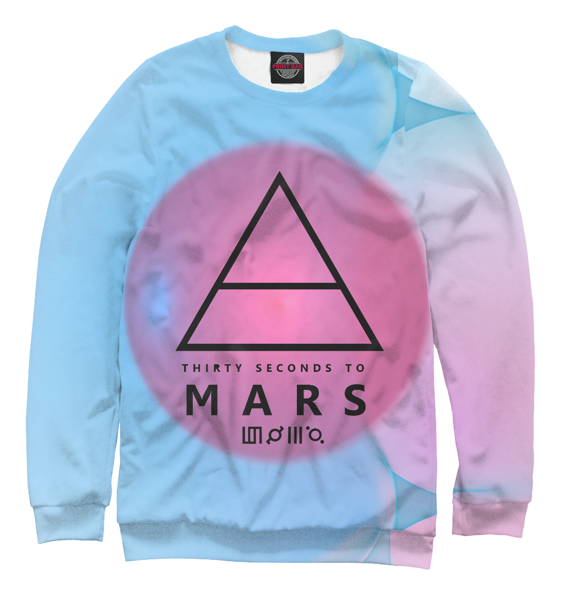 

30 seconds to mars