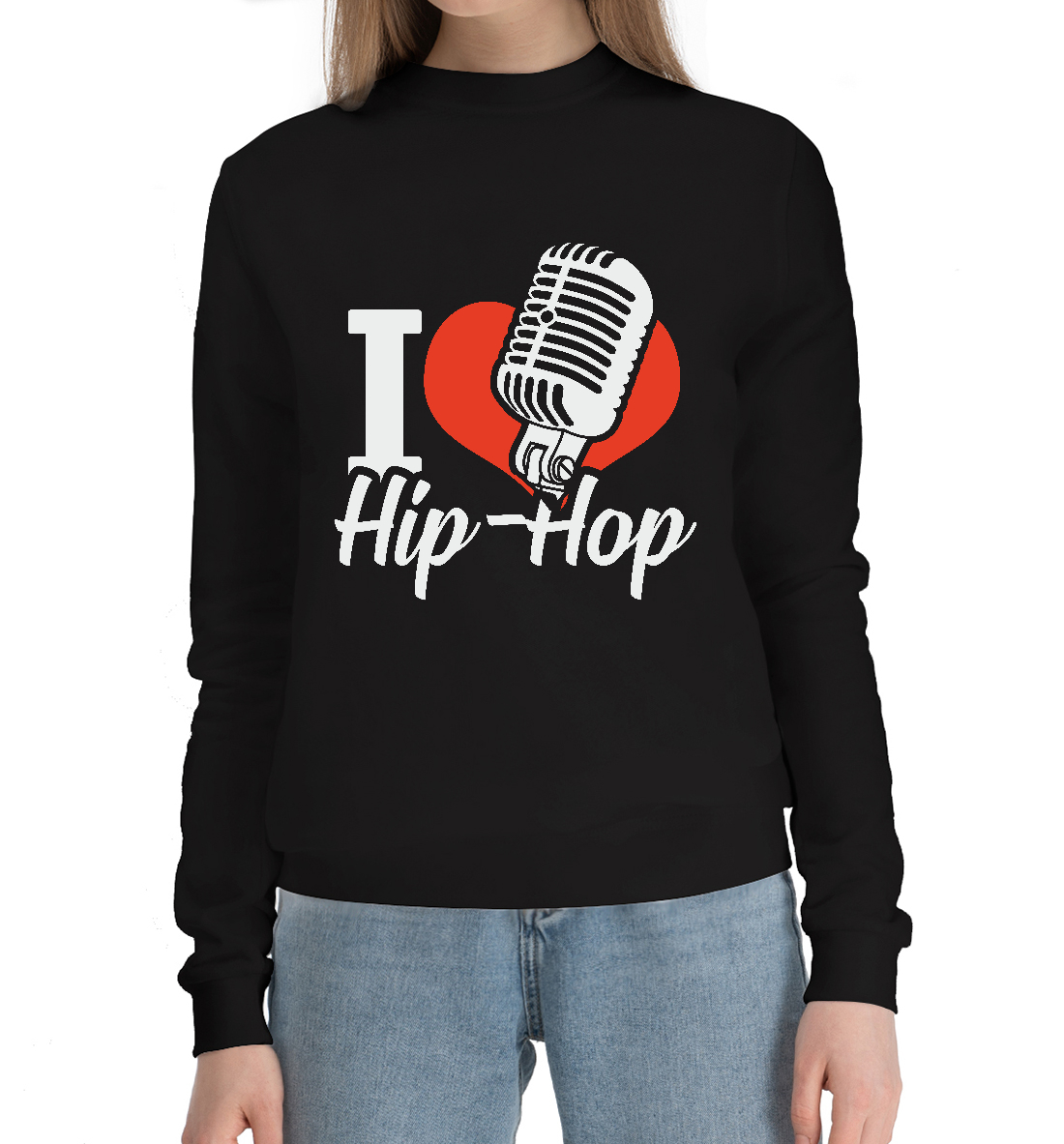 

Love Hip Hop